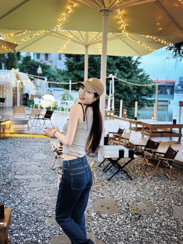 vicky0423的第一张照片--淄博相亲服务中心