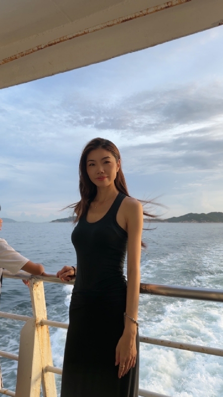 Vicky的第一张照片--淄博相亲服务中心