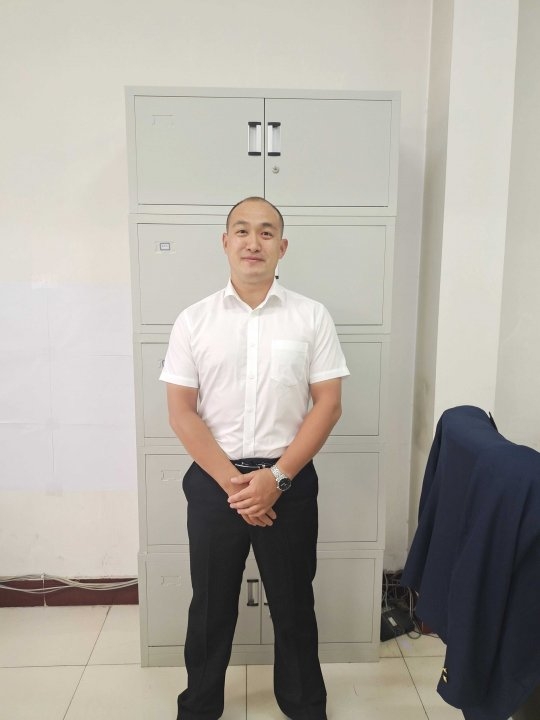 JOHNDX的第二张照片--淄博相亲服务中心