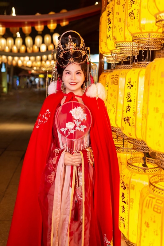 戒爱的第二张照片--淄博相亲服务中心