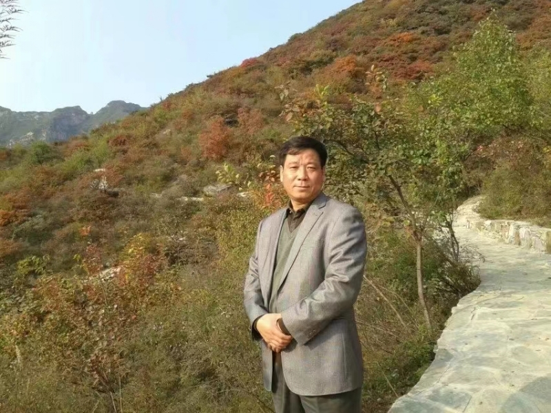 古树的第一张照片--淄博相亲服务中心