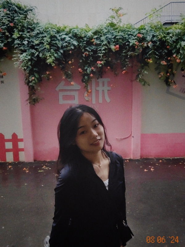 范范的丸子头的第一张照片--淄博相亲服务中心