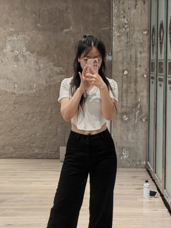 范范的丸子头的第二张照片--淄博相亲服务中心