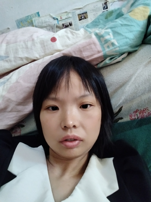 可爱的第三张照片--淄博相亲服务中心