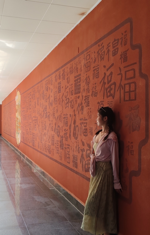 滴滴塔塔的第一张照片--淄博相亲服务中心