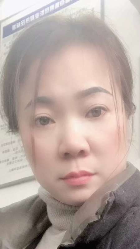 nan难的第一张照片--淄博相亲服务中心