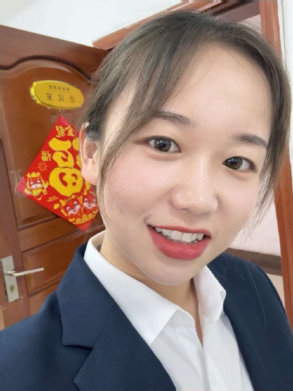 唐口煤业卫政娟的第一张照片--淄博相亲服务中心