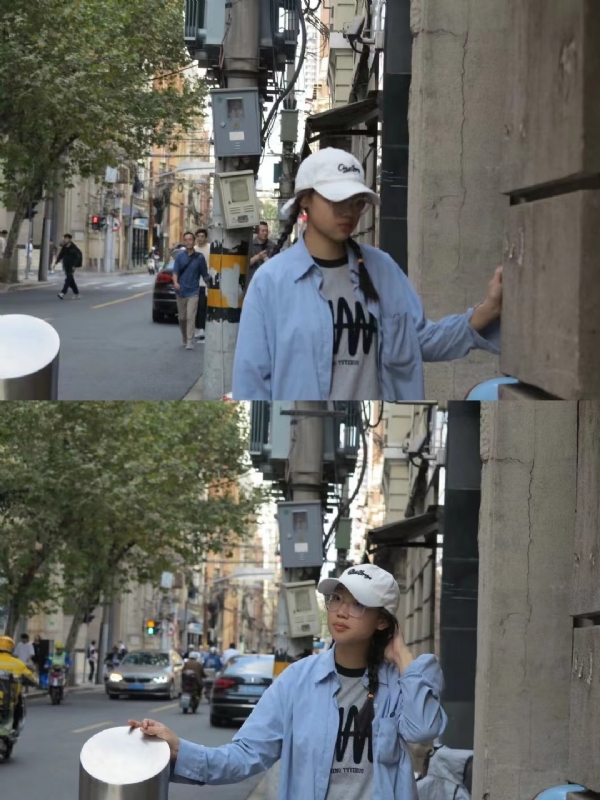 XIAOZOU的第一张照片--淄博相亲服务中心