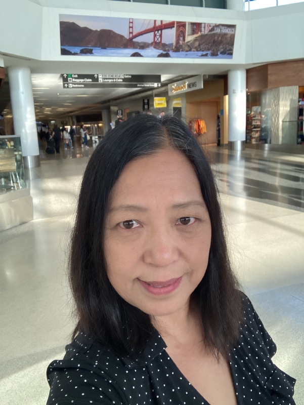 Rose的第一张照片--淄博相亲服务中心