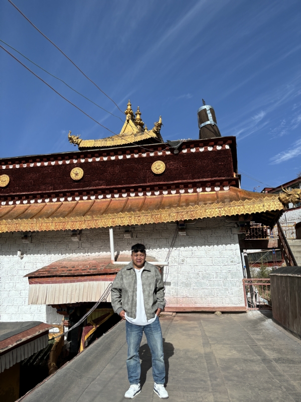 风一样的男人的第一张照片--淄博相亲服务中心