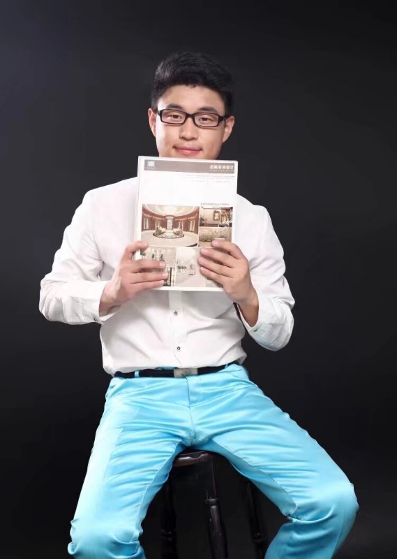 不一样的感觉的第一张照片--淄博相亲服务中心