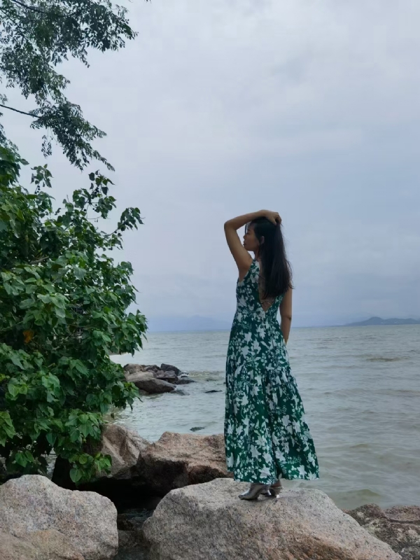 甜以待人的第四张照片--淄博相亲服务中心