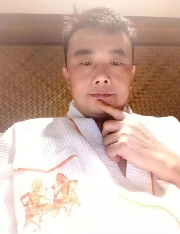 青锋的第一张照片--淄博相亲服务中心