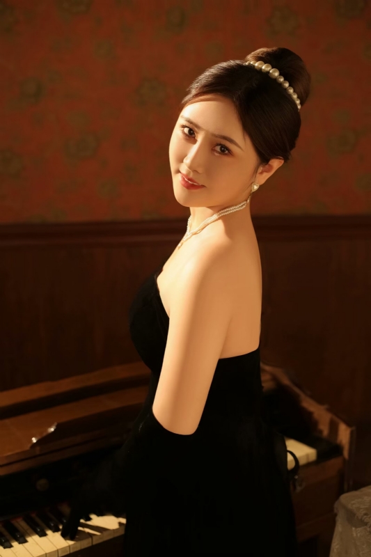 李淼的第二张照片--淄博相亲服务中心