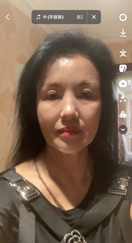 清雅的第一张照片--淄博相亲服务中心