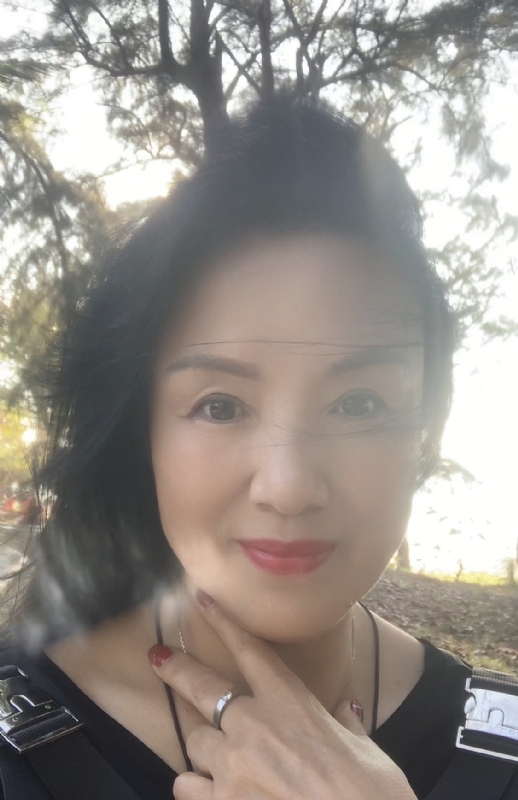 清雅的第二张照片--淄博相亲服务中心