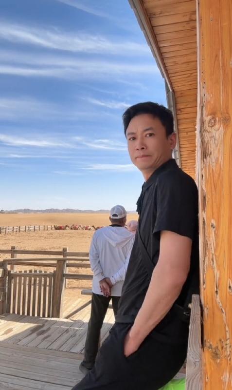 落葉歸根的第一张照片--淄博相亲服务中心