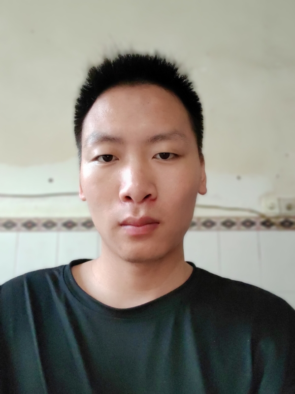 凉生的第一张照片--淄博相亲服务中心