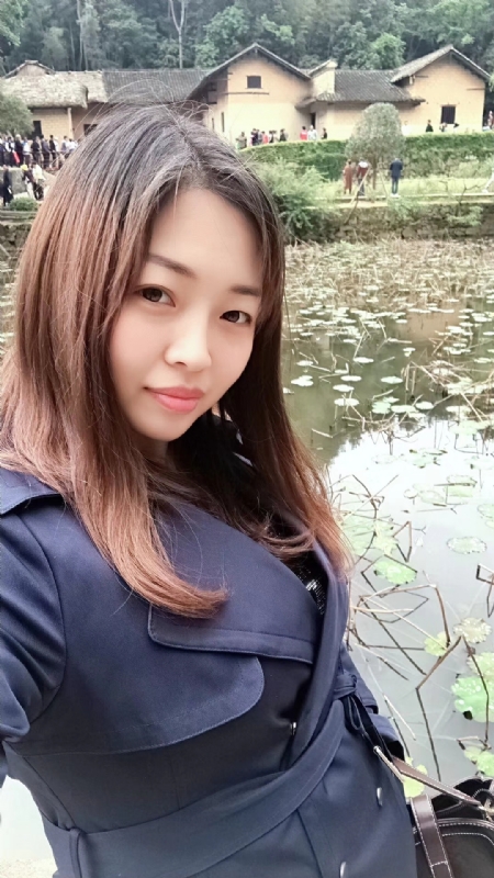 百合的第一张照片--淄博相亲服务中心