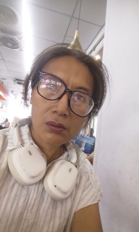 冬天的蔷薇的第三张照片--淄博相亲服务中心