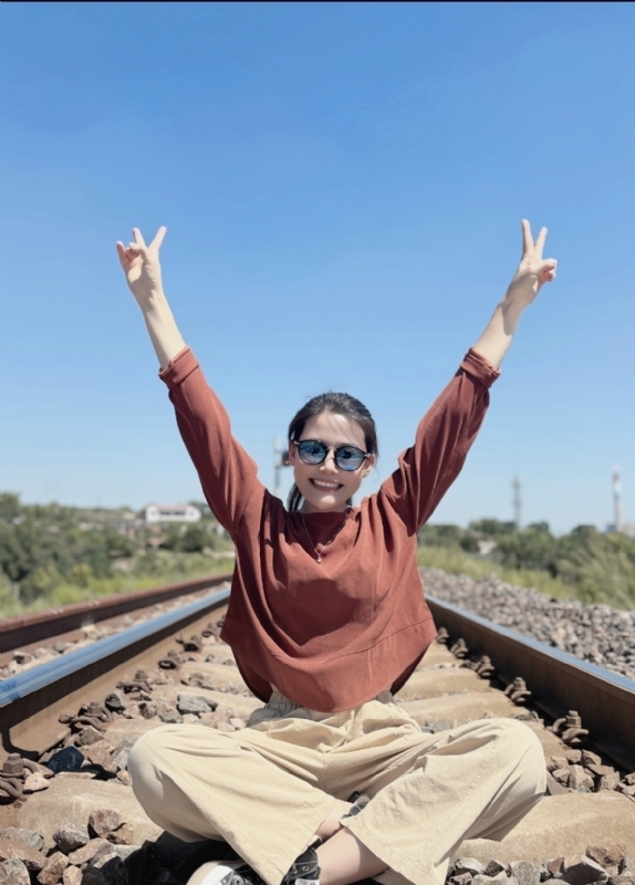 Anna的第一张照片--淄博相亲服务中心