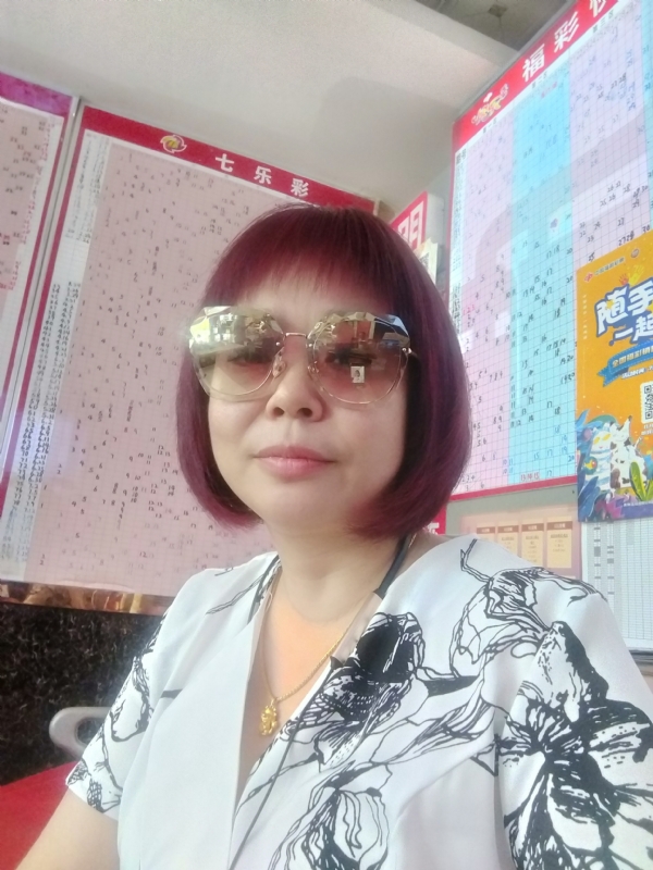 自己努力的第一张照片--淄博相亲服务中心