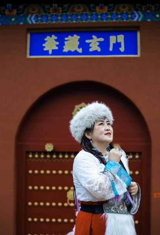 缘来是你的第一张照片--淄博相亲服务中心