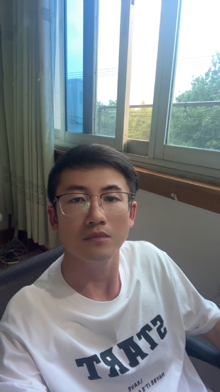 叶先生的第一张照片--淄博相亲服务中心