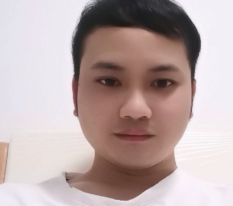 谈笑风生的学长的第三张照片--淄博相亲服务中心