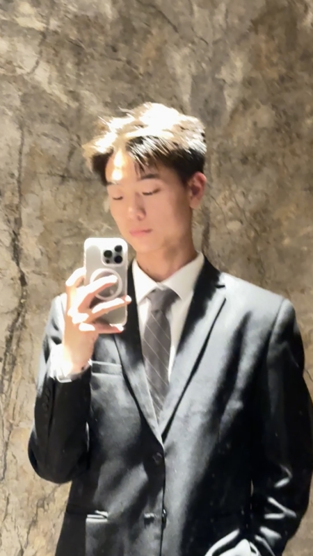 李欣航的第一张照片--淄博相亲服务中心