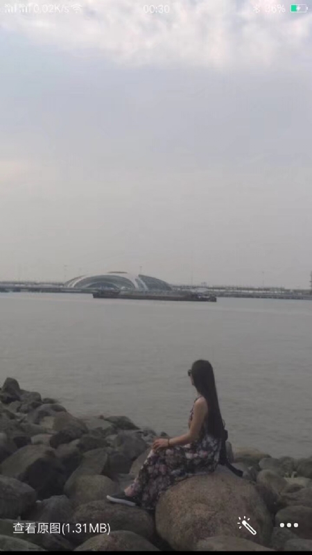 随遇而安的第一张照片--淄博相亲服务中心