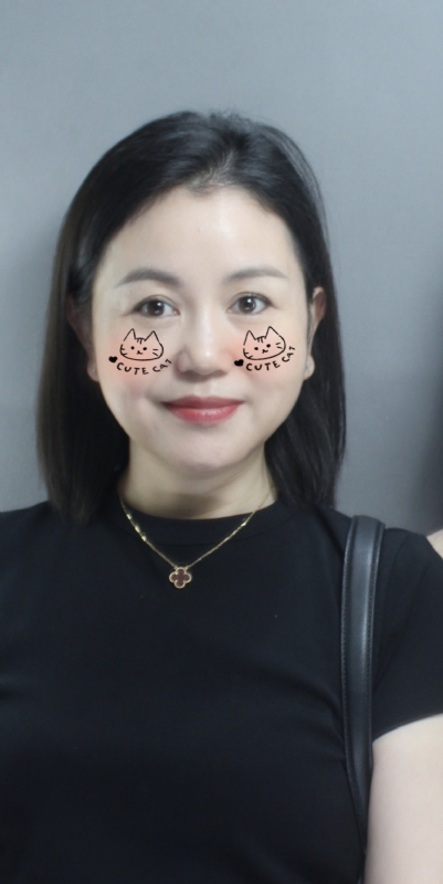 小清的第一张照片--淄博相亲服务中心