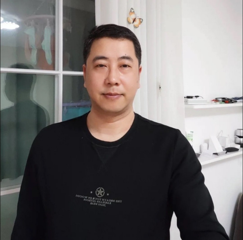 真爱一生的第一张照片--淄博相亲服务中心