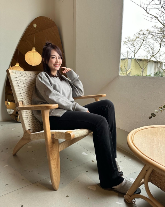 蓝色天空的第一张照片--淄博相亲服务中心