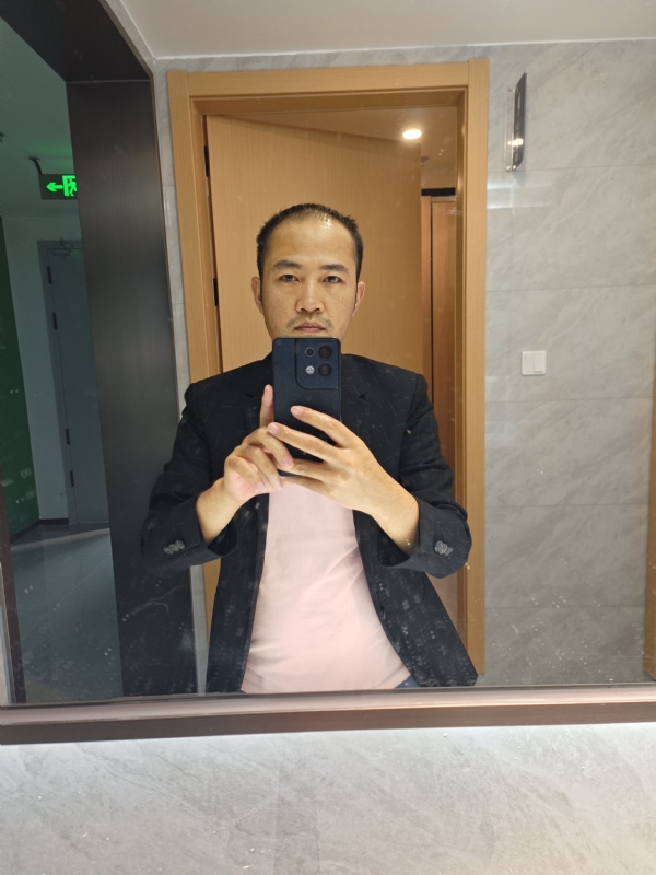 老实芭蕉的第一张照片--淄博相亲服务中心