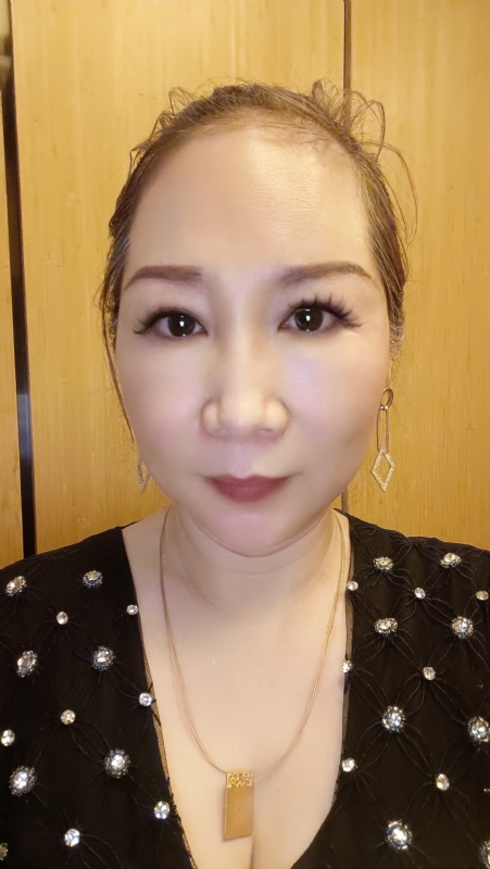 雨水的鱼的第一张照片--淄博相亲服务中心