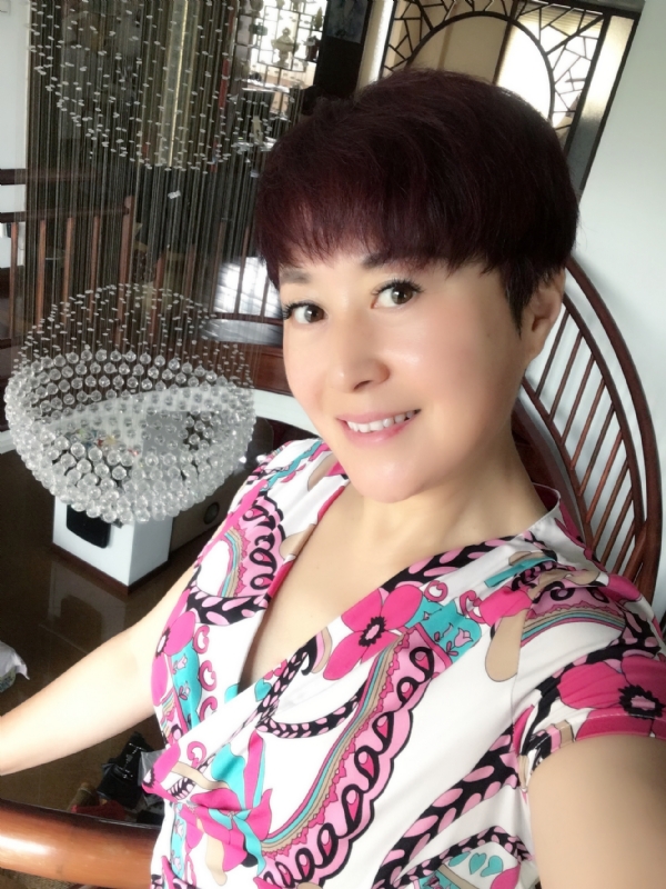 Amy的第一张照片--淄博相亲服务中心