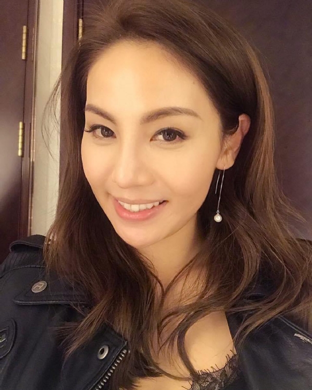 梔子花的第一张照片--淄博相亲服务中心