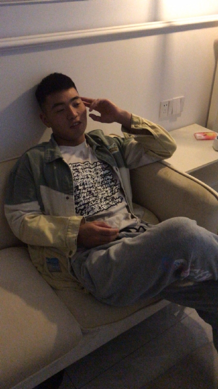 大太子的第一张照片--淄博相亲服务中心