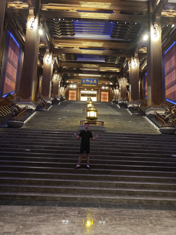 北孟孙大力的第一张照片--淄博相亲服务中心