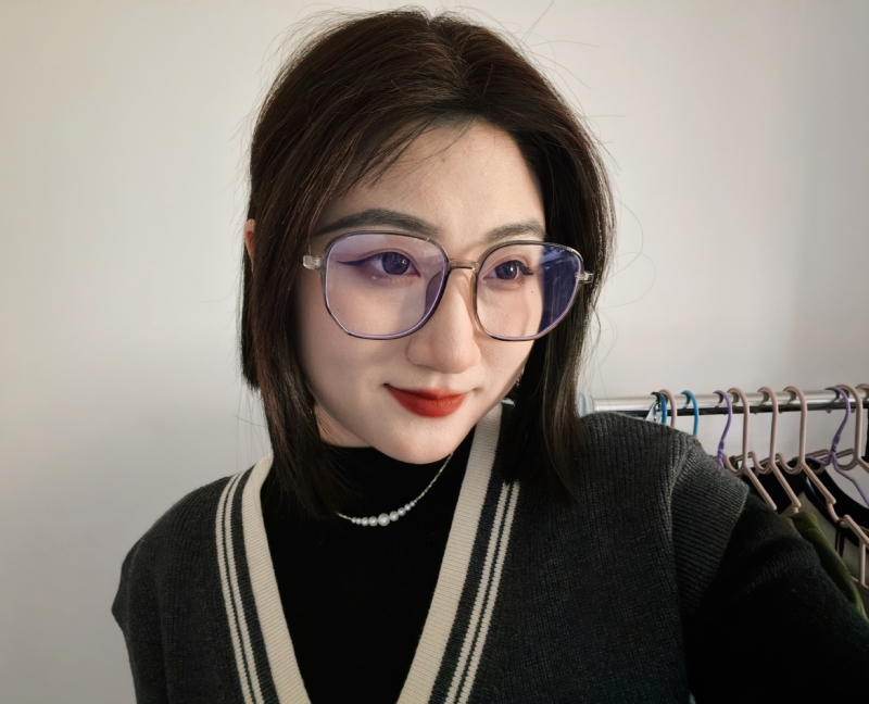 Helen的第一张照片--淄博相亲服务中心