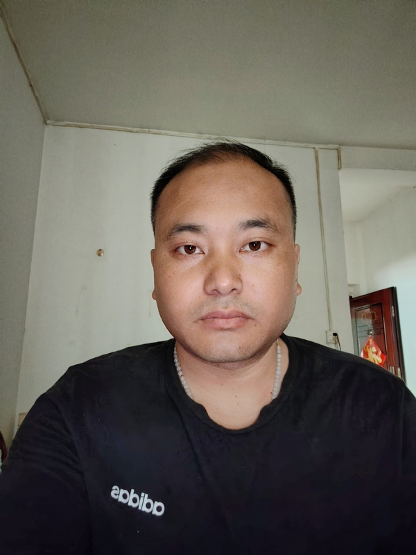 小蒋的第一张照片--淄博相亲服务中心