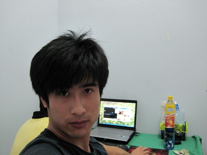 晴天的第一张照片--淄博相亲服务中心