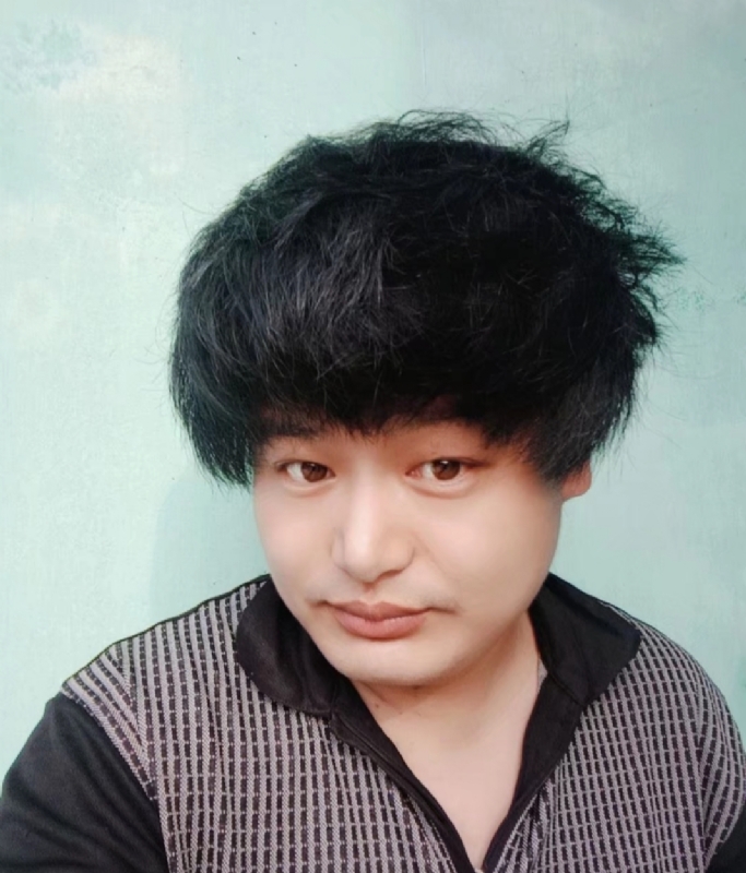 山东大汉的第五张照片--淄博相亲服务中心