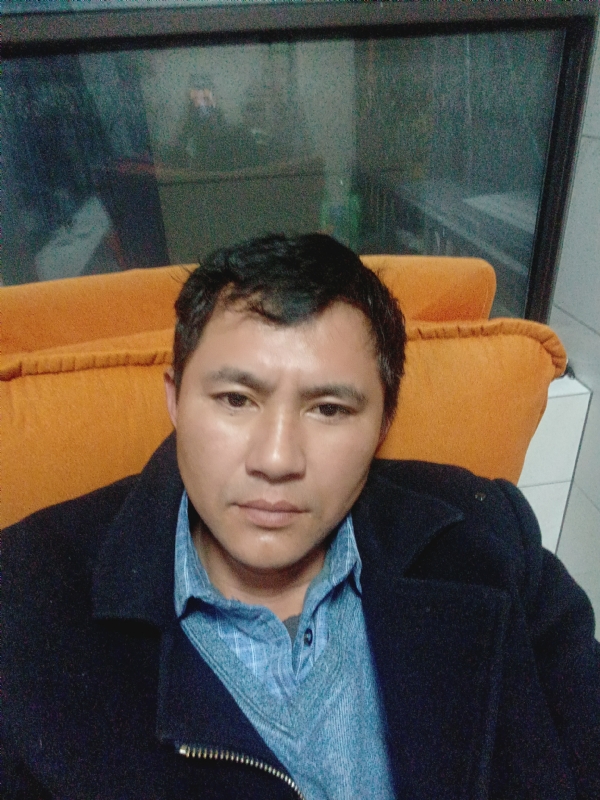 最美的邂逅的第一张照片--淄博相亲服务中心