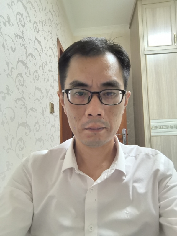 等风来的第二张照片--淄博相亲服务中心