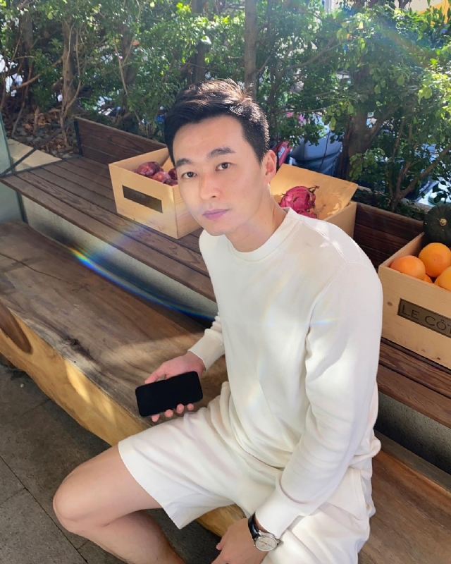 Eric的第一张照片--淄博相亲服务中心