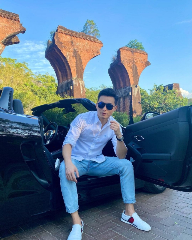 Eric的第三张照片--淄博相亲服务中心