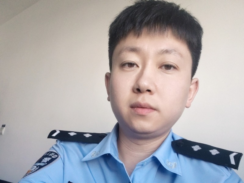 峻仔的第一张照片--淄博相亲服务中心