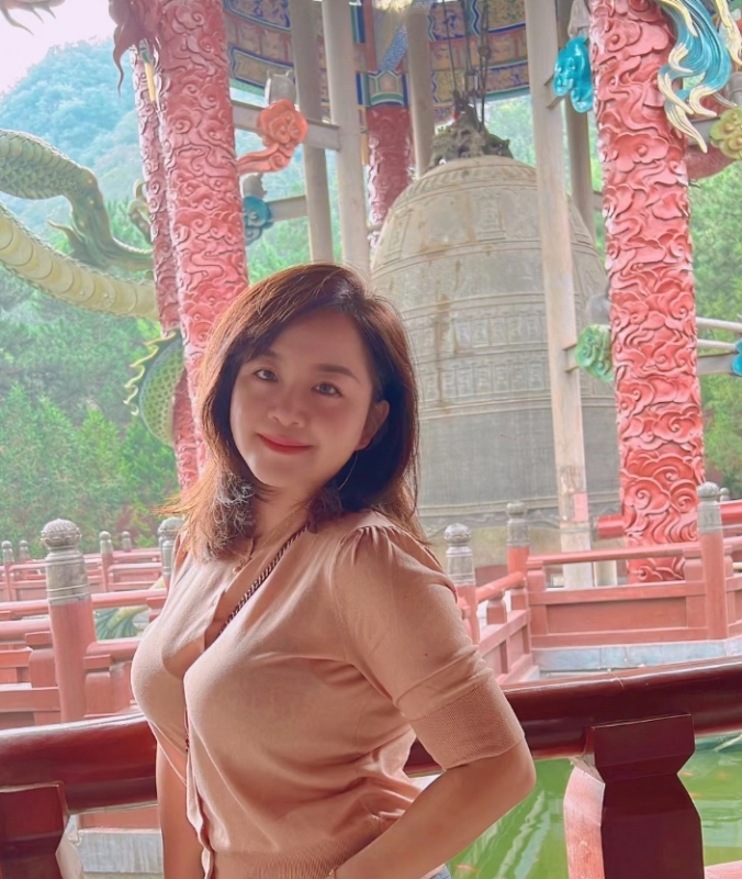 浅梦悠然的第二张照片--淄博相亲服务中心